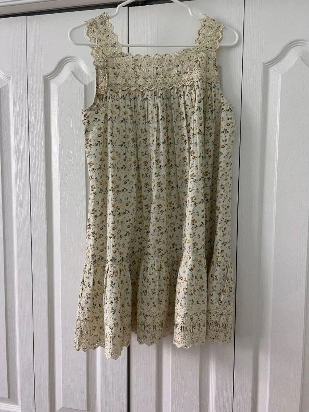 Doen Gladys Dress